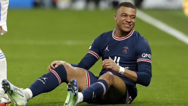 kaiyun-巴黎开巨额签字费强留姆巴佩 哈兰德还去皇马吗？