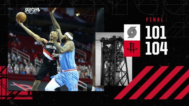 开云体育官网-开拓者4战3负继续下坠！遭逆转利拉德仍有信心