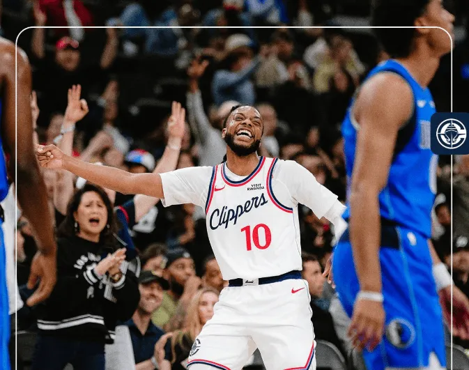 开云APP-连续胜率过半赛季：马刺22历史第一，快船15第四&amp;amp;现存第一